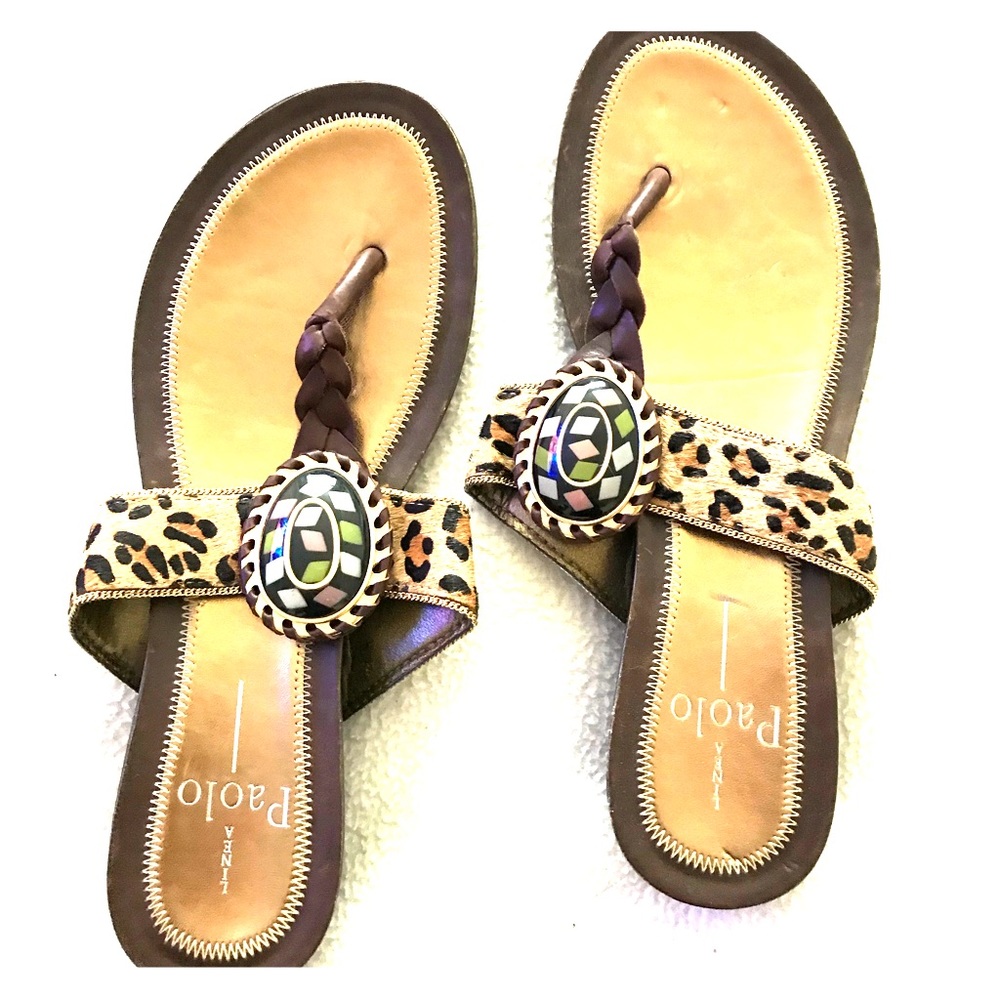 Linea Paola sandals